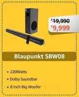 Amazon Mega Music Fest- Up to 75% Off on Headphones, Earphones, Guitars & More