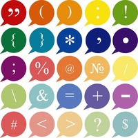 Contest : Post a reply in special characters only!  