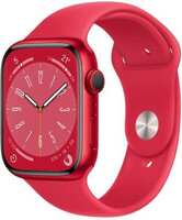 APPLE Watch Series 8 GPS + Cellular with ECG app, Temperature sensor, Crash Detection on Flipkart