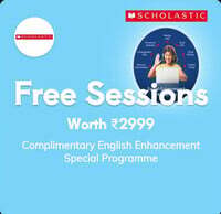 Scholastic English Enhancement SPECIAL program with CERTIFICATE - for Times Prime lite also