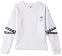 U.S. POLO ASSN. Girls Sweatshirts