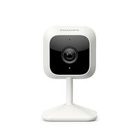 Philips Indoor Security Cameras - ₹999 and ₹1499