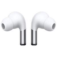 OnePlus Buds Pro Bluetooth Truly Wireless in Ear Earbuds with mic, Smart Adaptive Noise Cancellation, 10 Minutes Warp Charge, Upto 38 Hours Battery, Zen Mode, Bluetooth 5.2v(Glossy White)