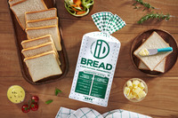 ID bread at 50% discount