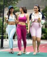 Aastey-Uplift Leggings | Rescue