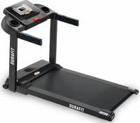Durafit Spark 2 HP Motorized Treadmill Treadmill