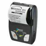 SHREYANS R241 2inch Portable Mobile Printer with Rechargeable Battery Thermal Printer