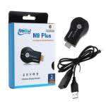 Anycast WiFi HDMI TV Dongle & Wireless Display for TV Media Streaming Device 1080Px