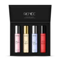 Loot On Renee Perfume Combo. MRP 999 Regular Price 699 Loot Price after coupon 349