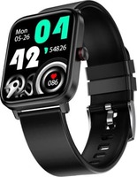 Fire-Boltt Ninja Pro Max 1.83" Display with SpO2, Heart Rate & Ultra Thin 9.5mm Body Smartwatch on Flipkart