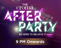 The Croma After Party Sale - Up to 85% Off on Electronics & Accessories