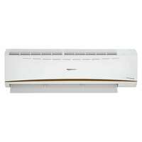 AmazonBasics 1 Ton 3 Star Inverter Split AC (White, Anti Bacterial, Copper). Save extra with exchange offer
