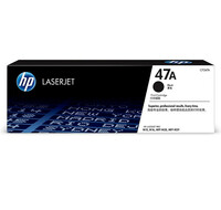 HP 47A Black Laserjet Toner Cartridge Standard - Apply 1090 coupon