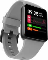 GOQii Smart Vital Lite 1.4" Smart Touch HD With 3 Months Health Coaching Smartwatch on Flipkart
