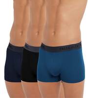 FREECULTR Men's Underwear Trunk  pack of 5