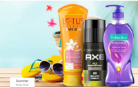 Bigbasket: Get Flat Rs. 100 Cashback/Instant Discount on orders above Rs.1299(Location Specific) 