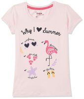 Kid's Clothing Starts from ₹99 (Max, 612 League, Mothercare)