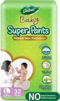 Dabur Diapers upto 52 % off