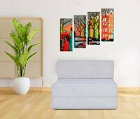 Folding Sofas Starts at Rs.4037