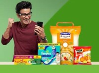 Fresh Super Savers - Save Up to 50% Off + Flat Rs.50 Cashback For Prime Members