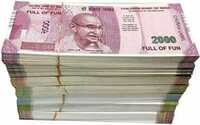 BBS DEAL Pack of-(7*7=49 Note ) New Indian Fake Dummy currency Nakli Note for Increse Fake Note Gag Toy on Flipkart