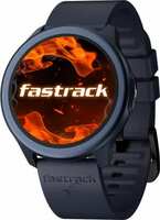 Fastrack FR1 | 1.39Super UltraVU Display (360*360) | Advanced BT Calling Chipset Smartwatch
