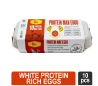 Eggs - Pack of 10