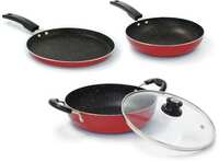Flipkart Smartbuy Cookware Sets Upto 81% Off