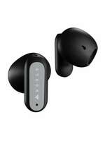 Lowest - Boult Audio AirBass T1 TWS Lightweight Earbuds, 24H Playtime with Pro+ Calling (Black)
