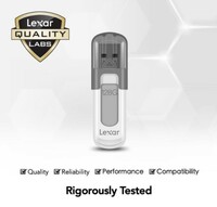 Lexar JumpDrive V100 128 GB Pen Drive