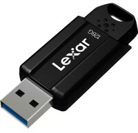 Lexar JumpDrive S80 128 GB Pen Drive