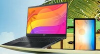 Acer Summer Sale - Up to 40% Off on Laptops/ Free Wireless Keyboard Mouse & More Offers