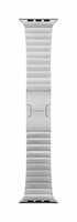 Apple Watch Link Bracelet (38mm) - Silver [50% Coupon]
