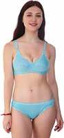 Fashion Comfortz Sports Bras + Lingeris set starts at Rs 99