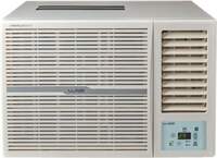 Lloyd 1.5 Ton 3 Star Window AC - White  (GLW18C3YWSEW, Copper Condenser)