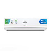 Godrej 1 Ton 5 Star, 5-In-1 Convertible Cooling, Inverter Split AC with 5yr PCB warranty