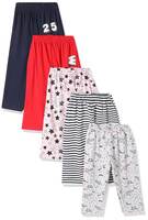 Mom's Love Unisex-Child Casual Pants