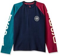 Upto 80% off on US polo Kids Clothing Starting from 199