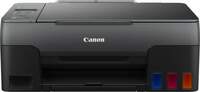 Canon PIXMA G2020 All-in-one Multi-function Color Inkjet Printer (Color Page Cost: 24 Paise | Black Page Cost: 13 Paise) on Flipkart