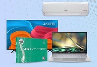 Extra 25% Cashback & Save Up to 28% With GST For Business Customers