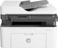 HP MFP 138fnw Multi-function WiFi Monochrome Laser Printer (White, Grey, Toner Cartridge)