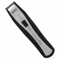 Wahl 01541-0011 Lithium Ion Cordless Trimmer for Men