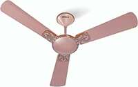 Havells Enticer Art 1200mm 2 Star Energy Saving Ceiling Fan Rose Gold (Coupon ₹ 500)