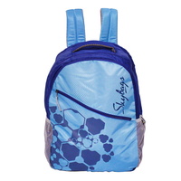 Skybags Ronan School Backpack - Assorted: 28 Litres

Skybags

