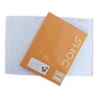 Notebooks - Pencils - Pens  Approxx 20 %  Discount 
