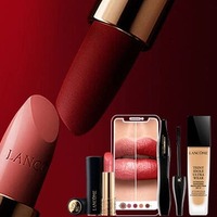 Lancome Paris Summer Skin Essentials - Get a  Complimentary Four Piece Kit on Purchase of Rs.3500