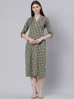 Flat 80% off on Gerua Women Dresses starting at Rs.251 