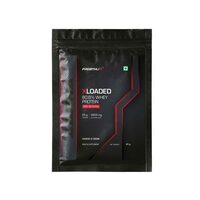 Amazon Sample @ ₹1Proathlix Xloaded 80.6% Whey Protein…