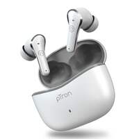 PTron Newly Launched Zenbuds Pro1 Max ANC Earbuds 