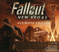 [PC-Game] Fallout: New Vegas - Ultimate Edition